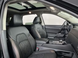 Nissan Pathfinder full
