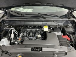Nissan Pathfinder full