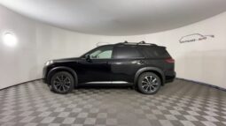 Nissan Pathfinder full
