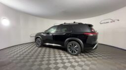 Nissan Pathfinder full