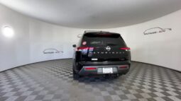 Nissan Pathfinder full