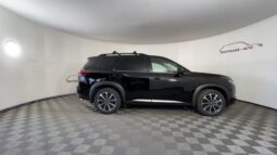 Nissan Pathfinder full
