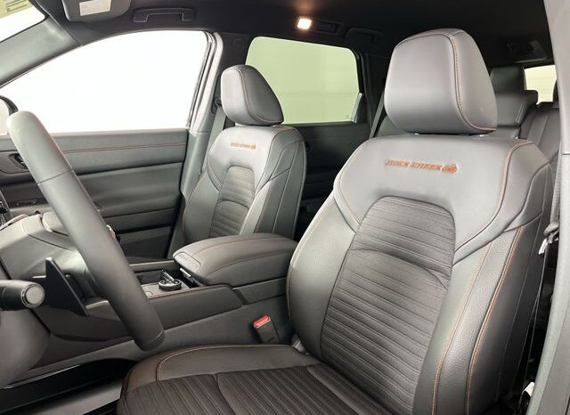 
 Nissan Pathfinder full									