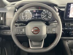 Nissan Pathfinder full