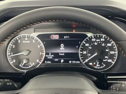 Nissan Pathfinder full
