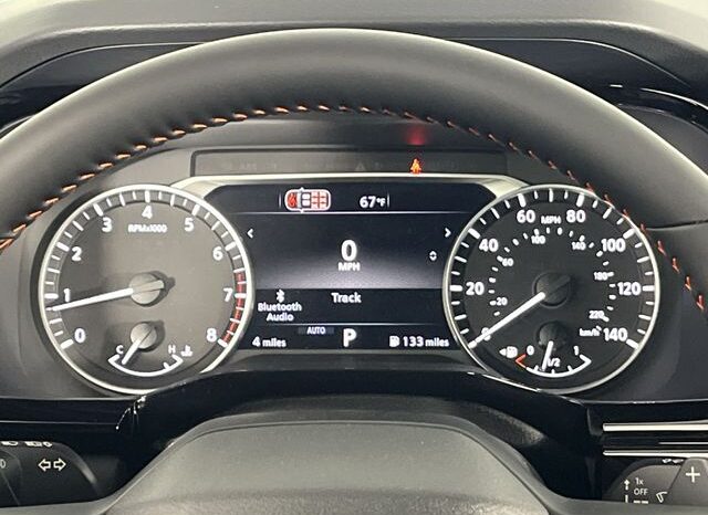 
 Nissan Pathfinder full									