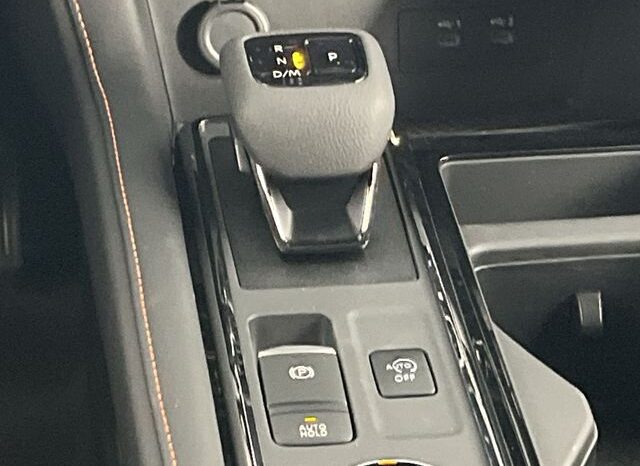 
 Nissan Pathfinder full									