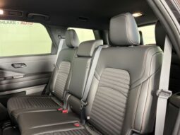 Nissan Pathfinder full