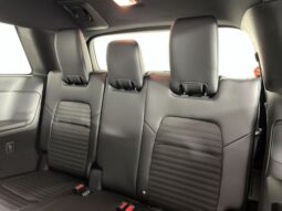 Nissan Pathfinder full