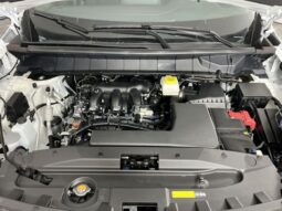 Nissan Pathfinder full