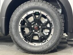 Nissan Pathfinder full