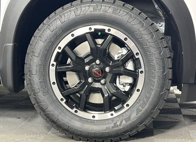 
 Nissan Pathfinder full									