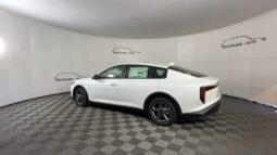 Kia K4 full