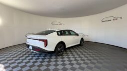 Kia K4 full