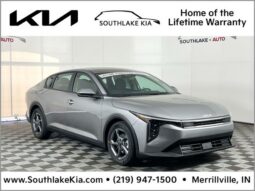 Kia K4
