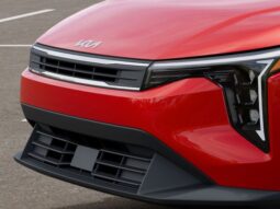 
 Kia K4 full									