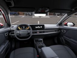 
 Kia K4 full									