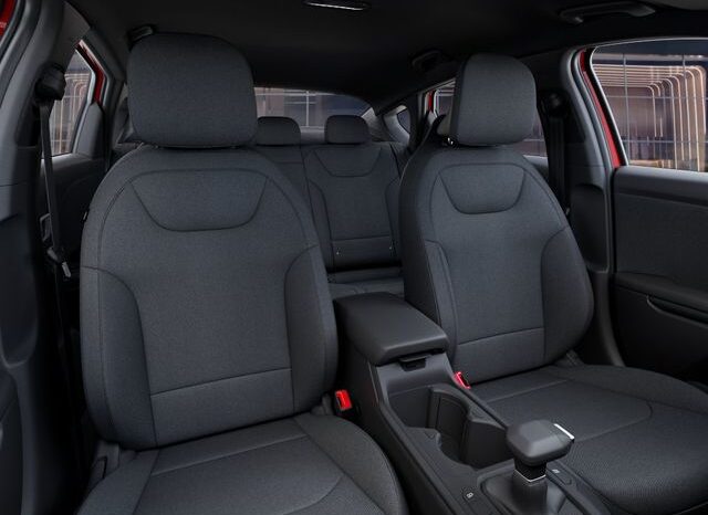 
 Kia K4 full									