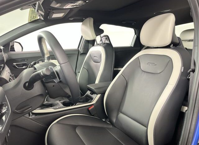 
 Kia K4 full									