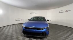 Kia K4 full