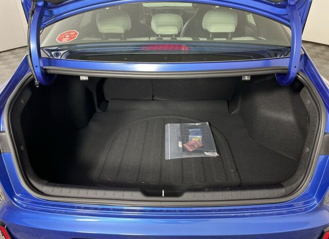 
 Kia K4 full									