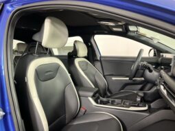 Kia K4 full