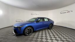 Kia K4 full