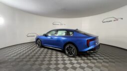 Kia K4 full