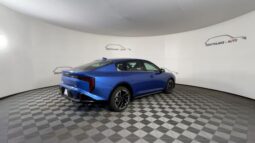 Kia K4 full