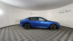 Kia K4 full