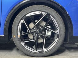 Kia K4 full