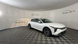 
 Kia K4 full									