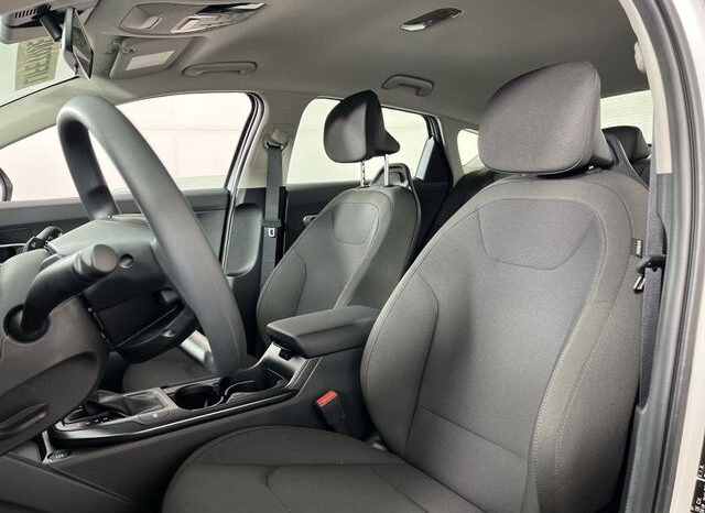 
 Kia K4 full									