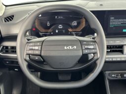 
 Kia K4 full									