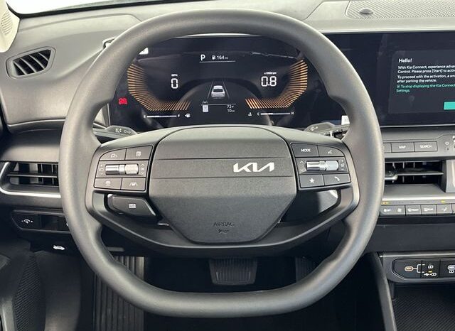 
 Kia K4 full									