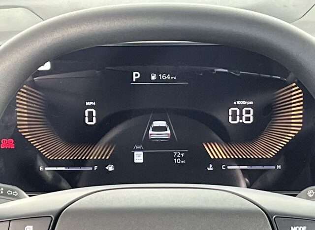 
 Kia K4 full									