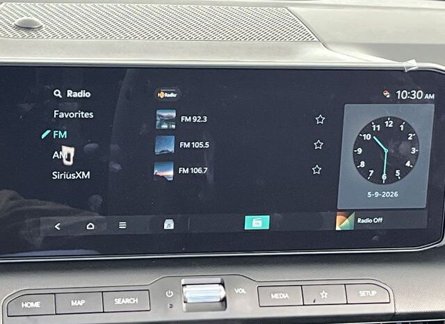 
 Kia K4 full									