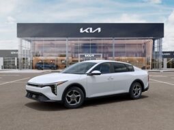 Kia K4