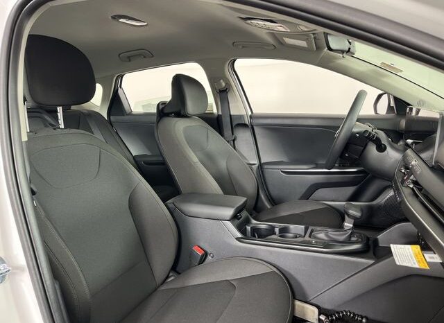 
 Kia K4 full									