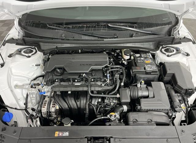 
 Kia K4 full									