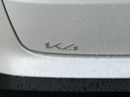 
 Kia K4 full									