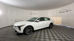 
 Kia K4 full									