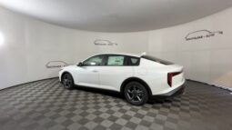 
 Kia K4 full									