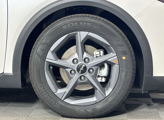
 Kia K4 full									