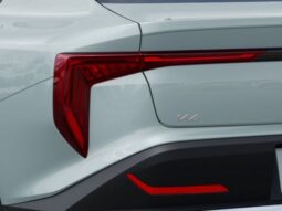 Kia K4 full