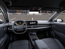 Kia K4 full