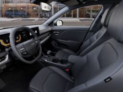 Kia K4 full