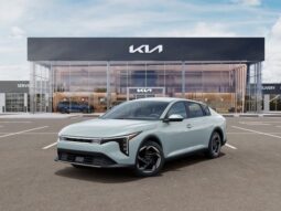 Kia K4
