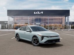 Kia K4 full