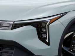 Kia K4 full